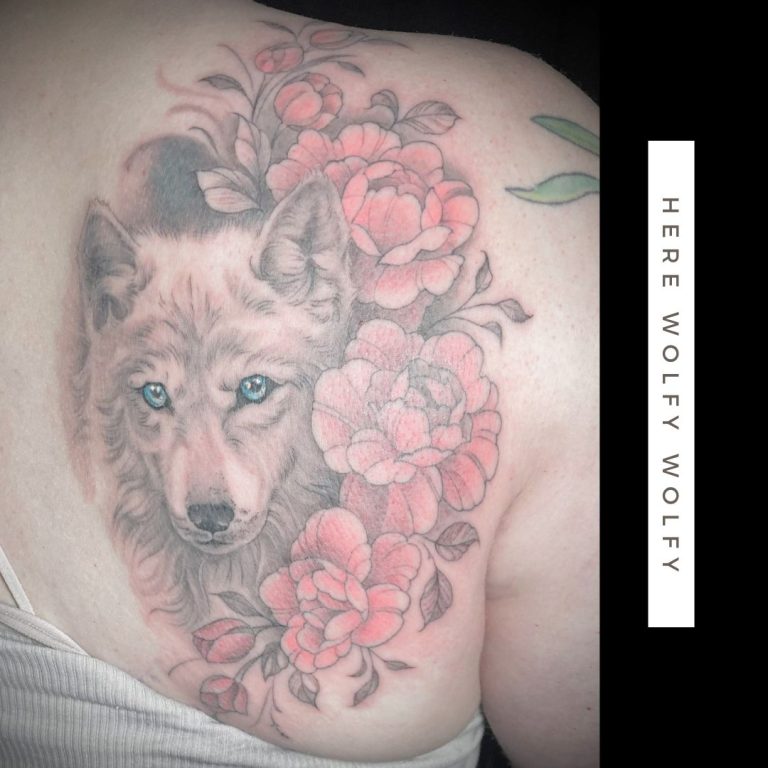 wolf